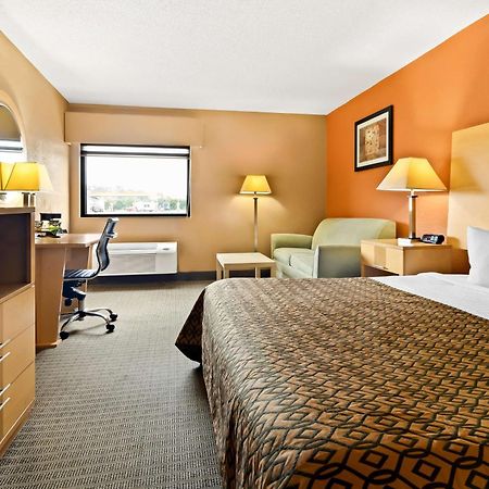 Best Western Paducah Inn Dış mekan fotoğraf
