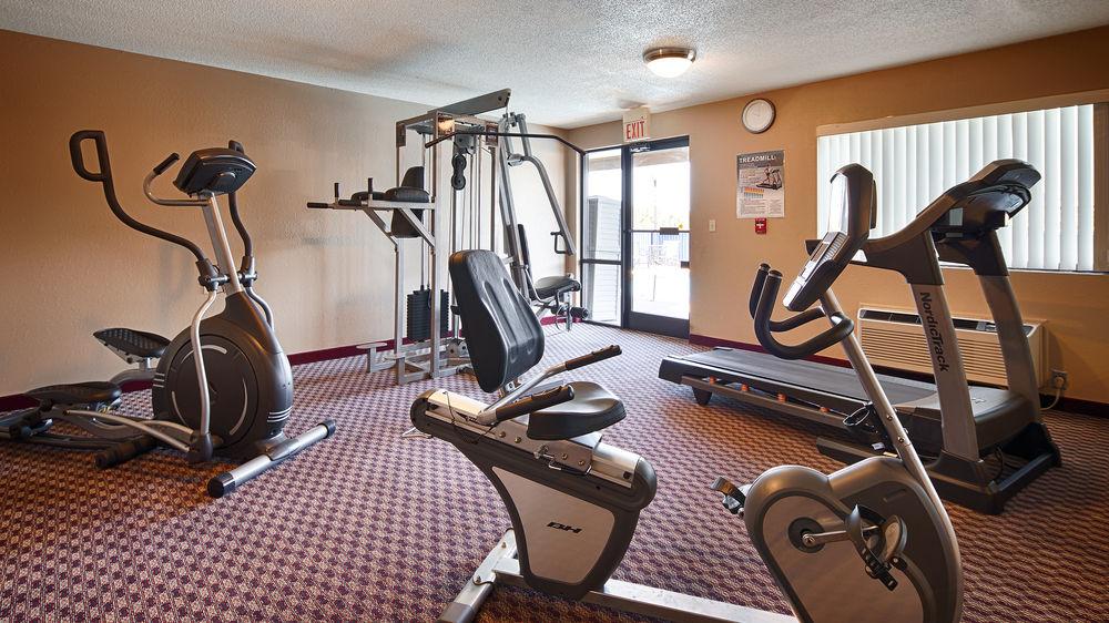 Best Western Paducah Inn Dış mekan fotoğraf