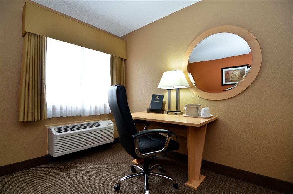 Best Western Paducah Inn Dış mekan fotoğraf