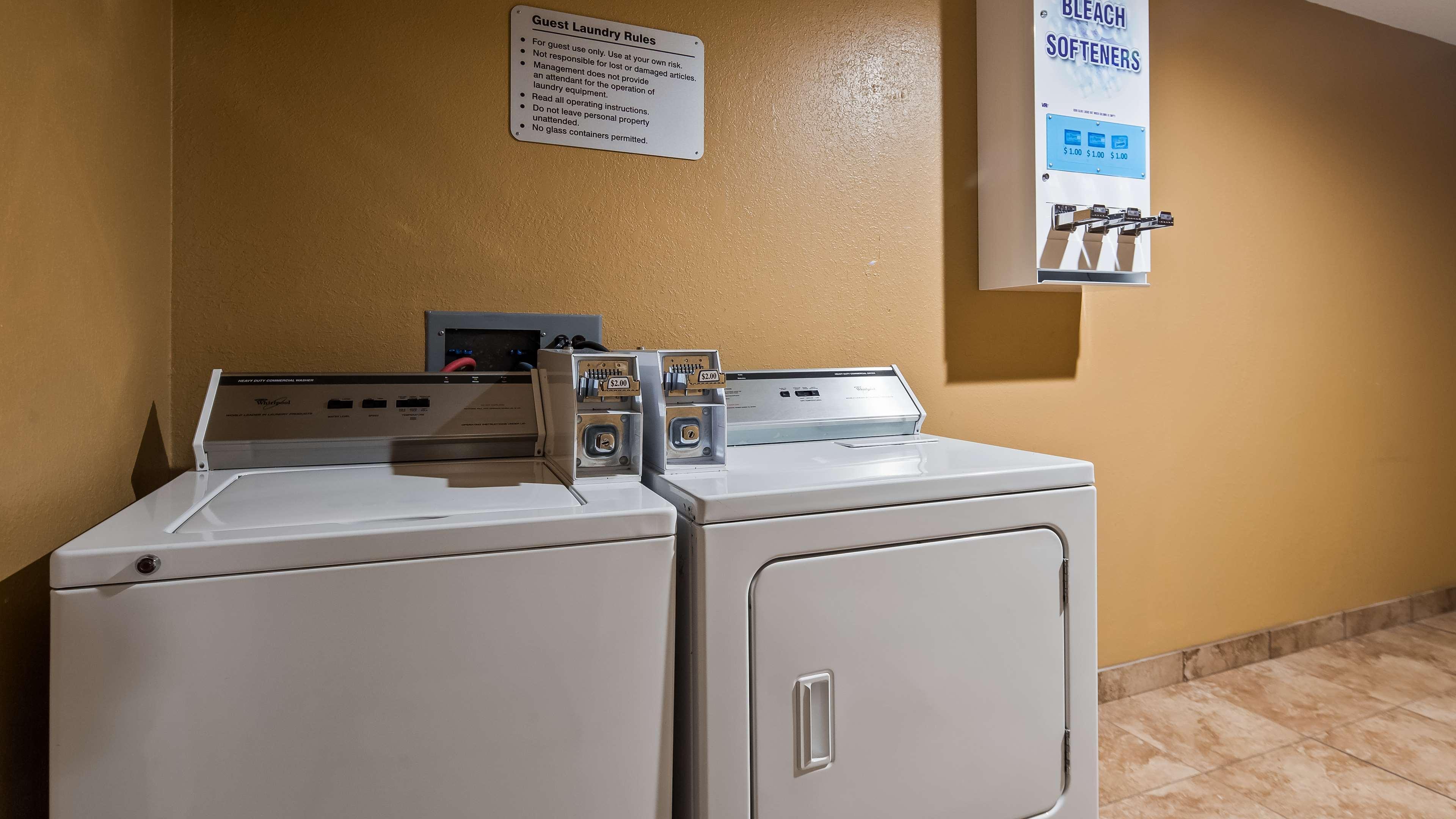 Best Western Paducah Inn Dış mekan fotoğraf