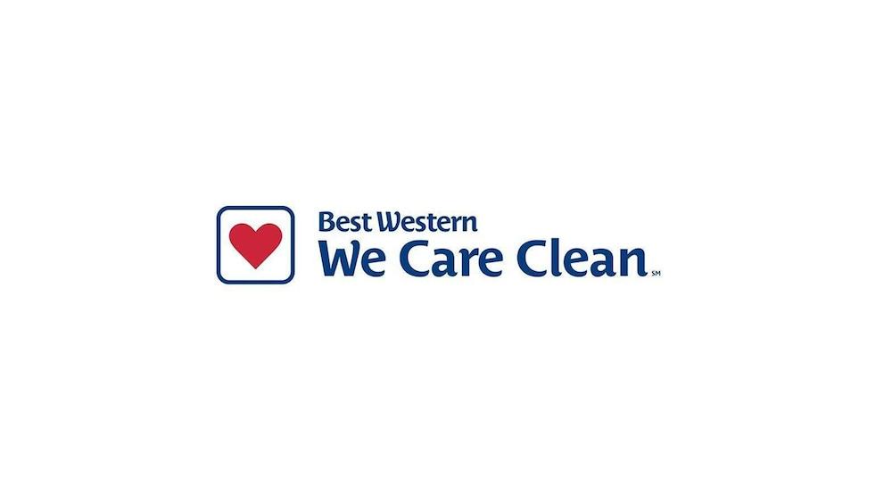 Best Western Paducah Inn Dış mekan fotoğraf