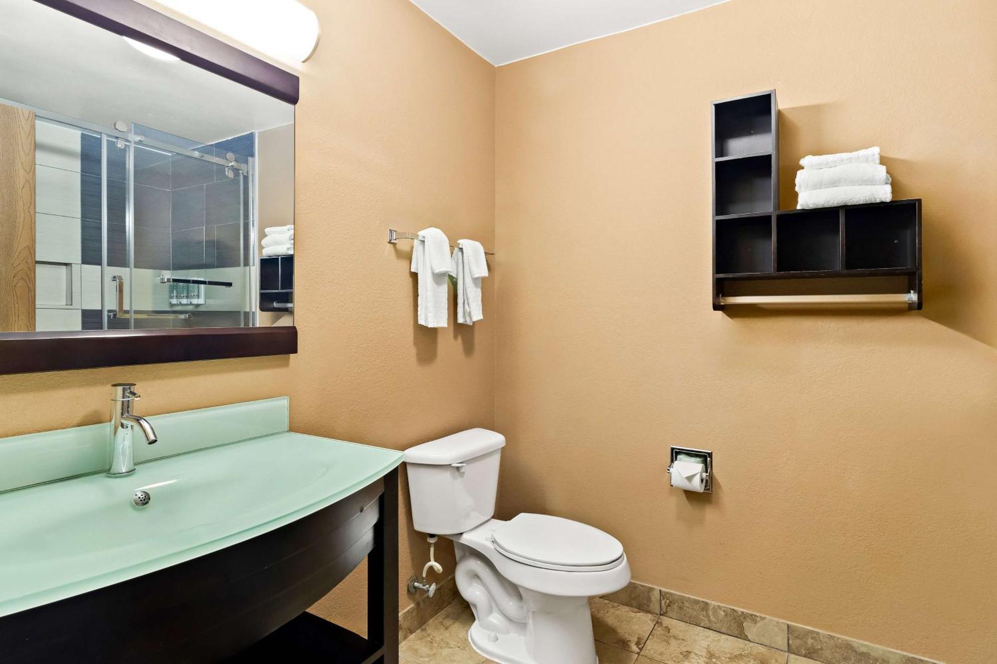 Best Western Paducah Inn Dış mekan fotoğraf