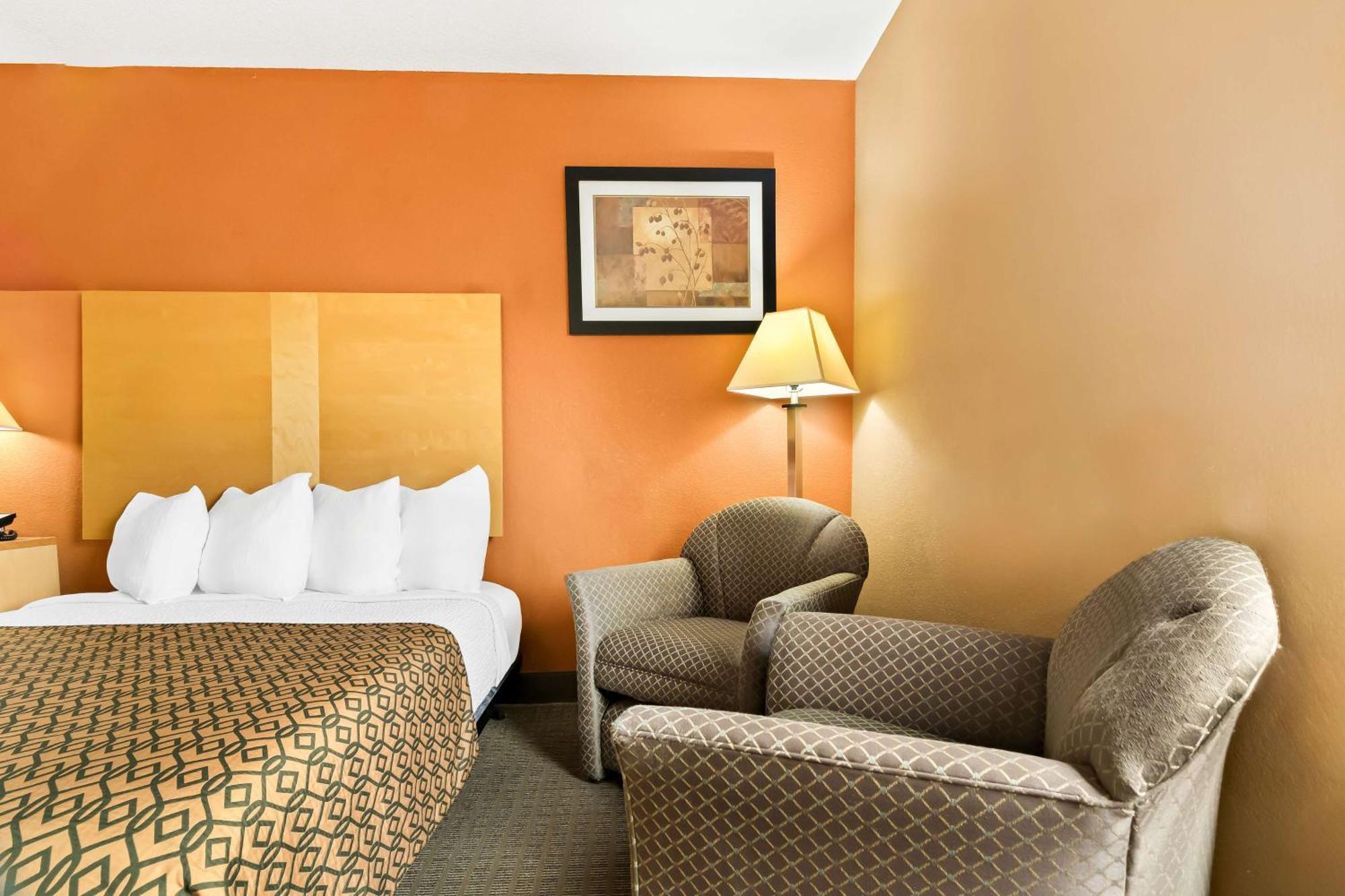 Best Western Paducah Inn Dış mekan fotoğraf