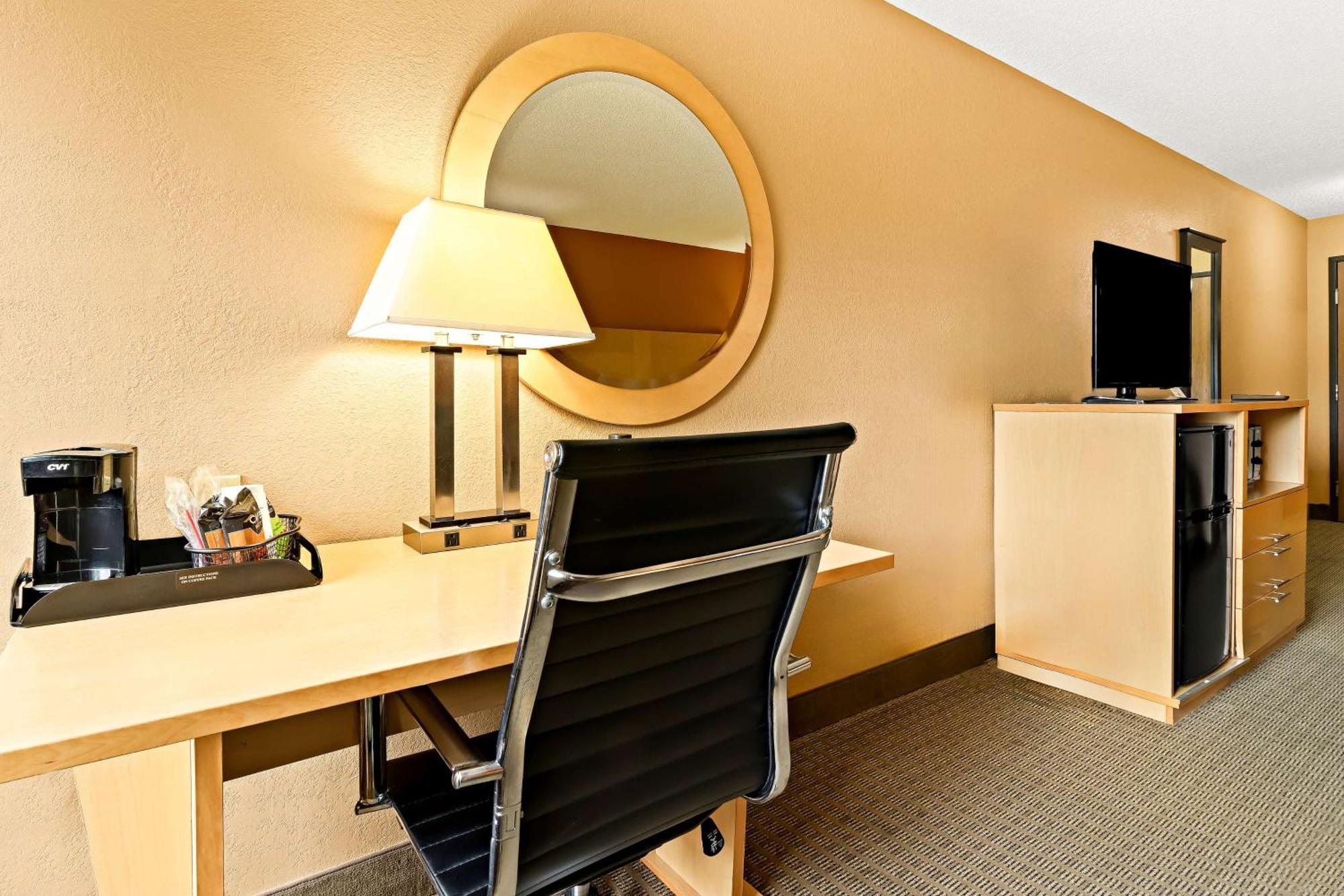 Best Western Paducah Inn Dış mekan fotoğraf