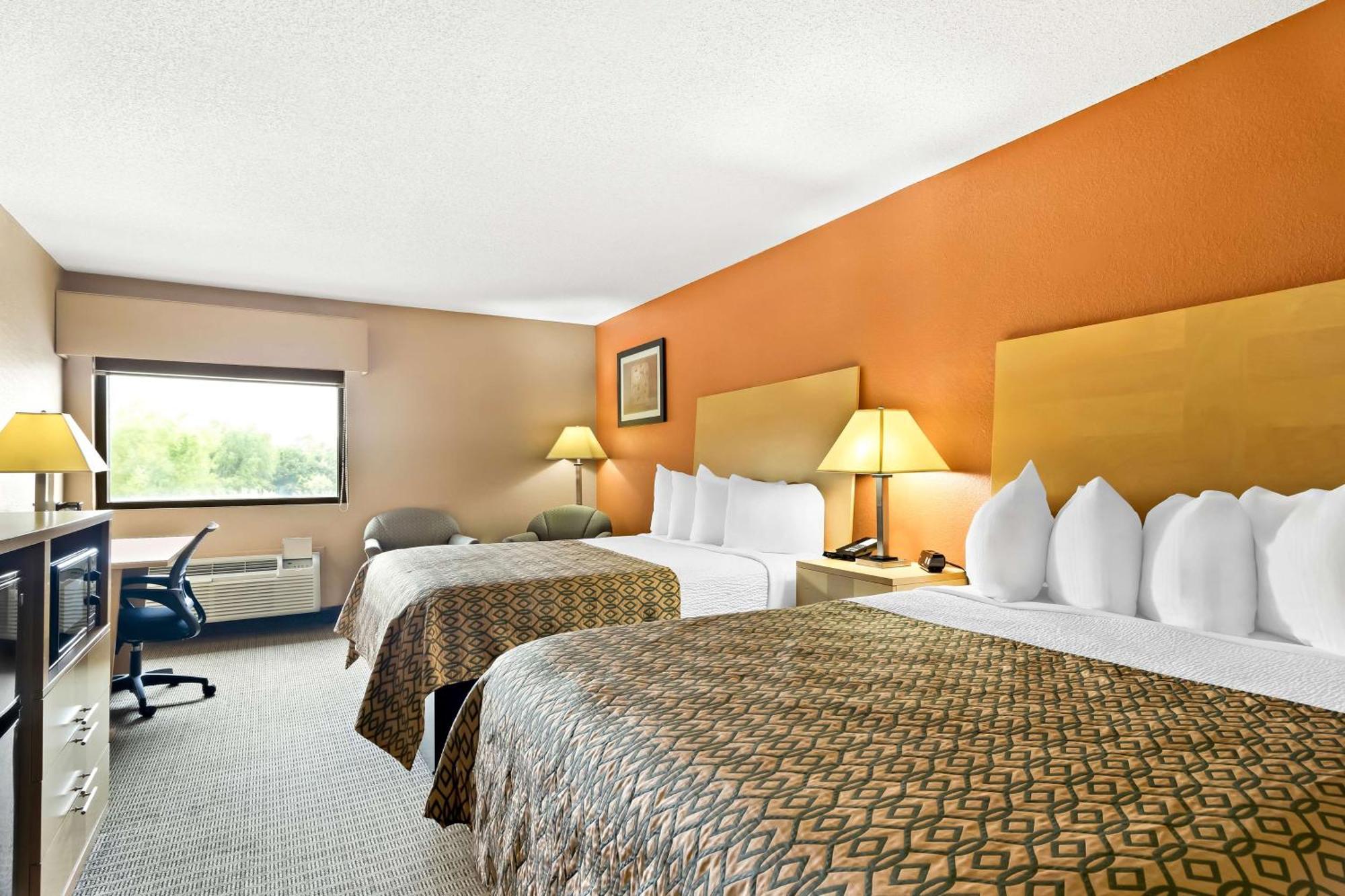 Best Western Paducah Inn Dış mekan fotoğraf